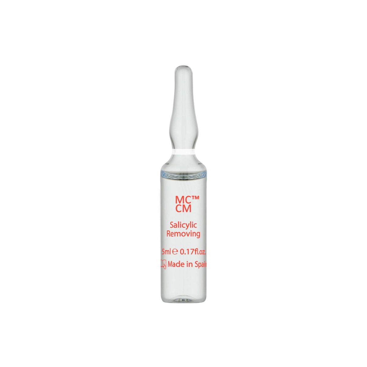 Saliclylic Removing -5Ml*20 Ampoula