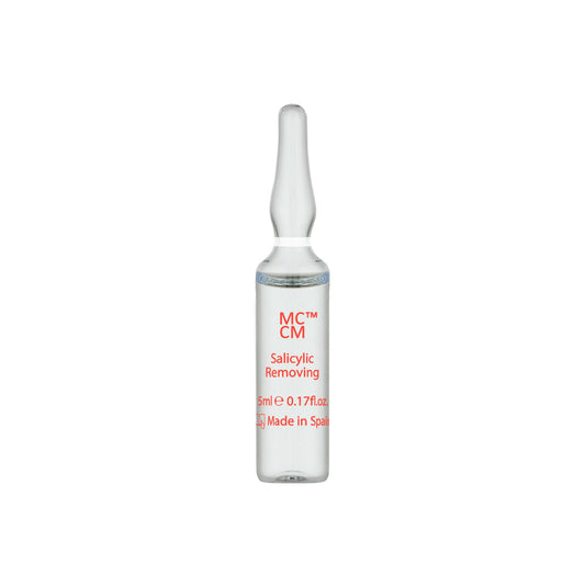 Saliclylic Removing -5Ml*20 Ampoula