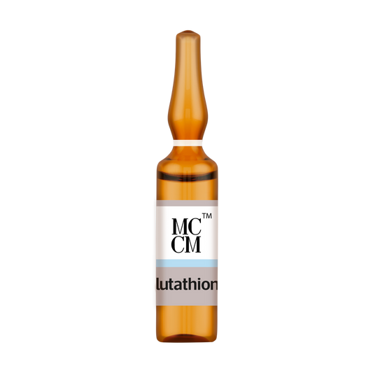 Glutathione 20%  حقن الميزو-5Ml*20 Ampoula