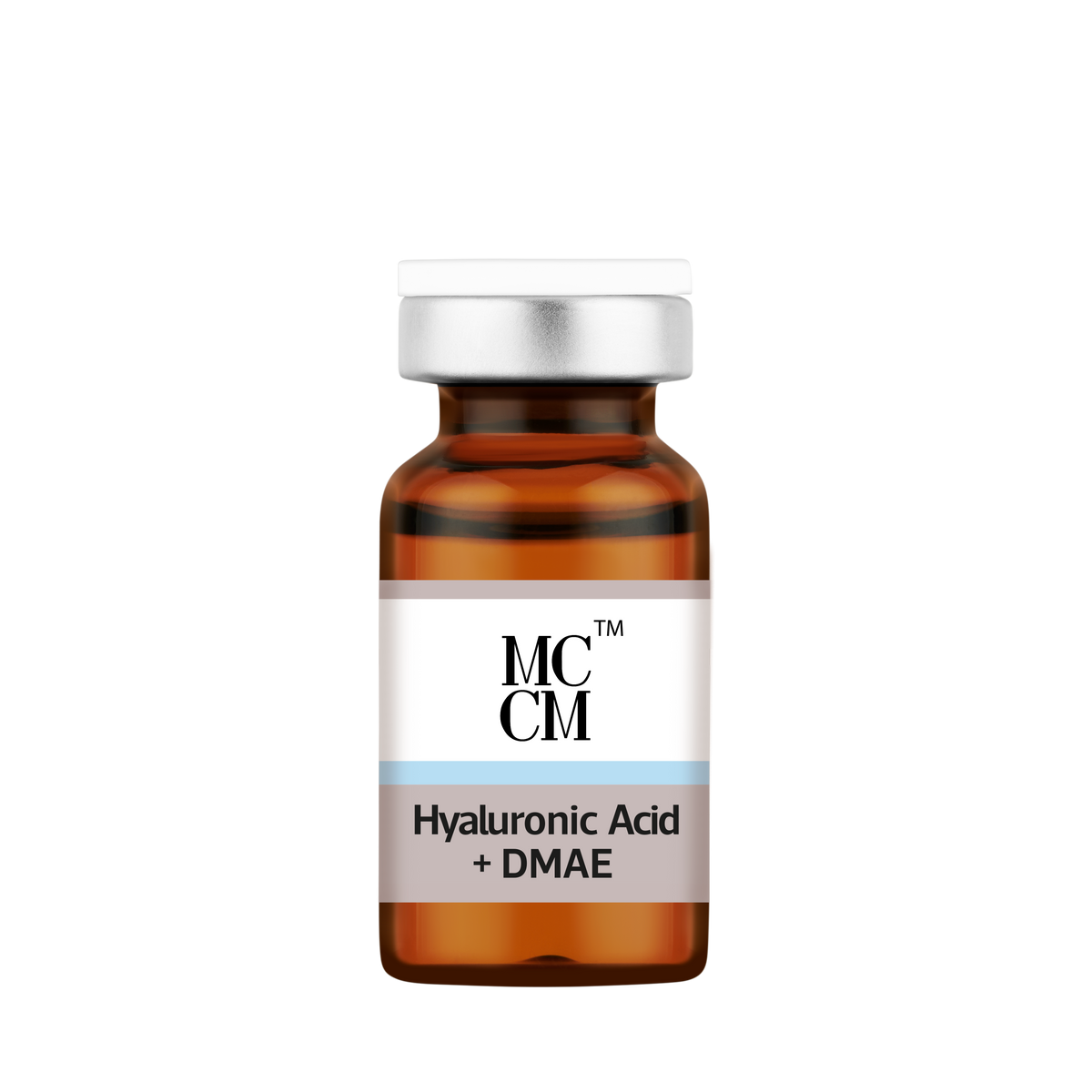 Hyaluronic Acid +Dmae-5Ml*10 Ampoula