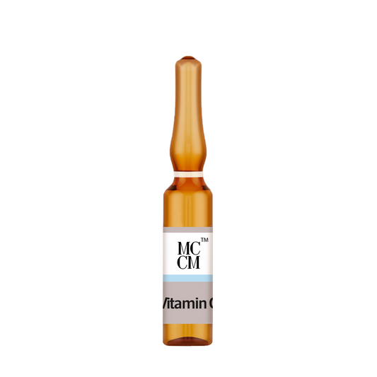 Vitamin C 20%  -2Ml*20Ampoula