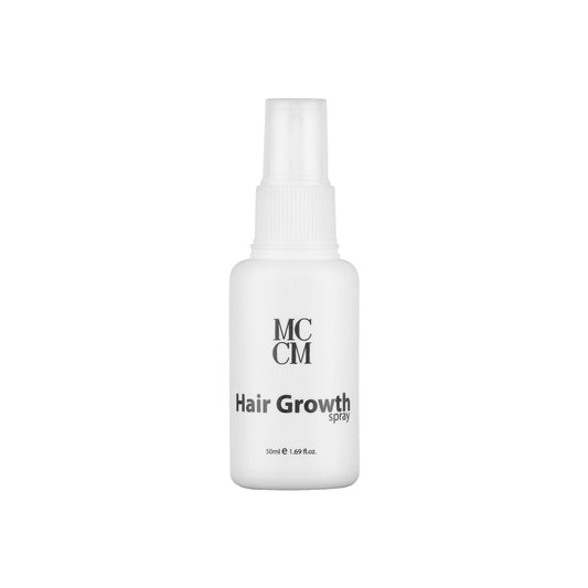 Hair Growht Spray -50Ml