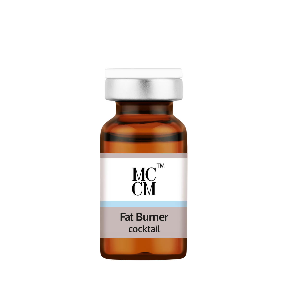 Fat Burner -10Ml*5Vials