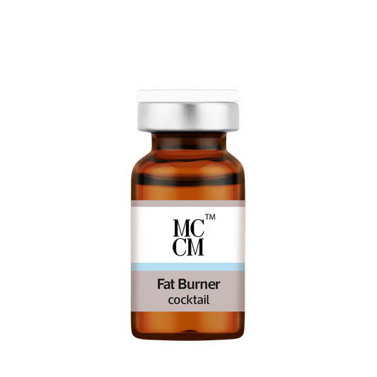 Fat Burner -10Ml*5Vials