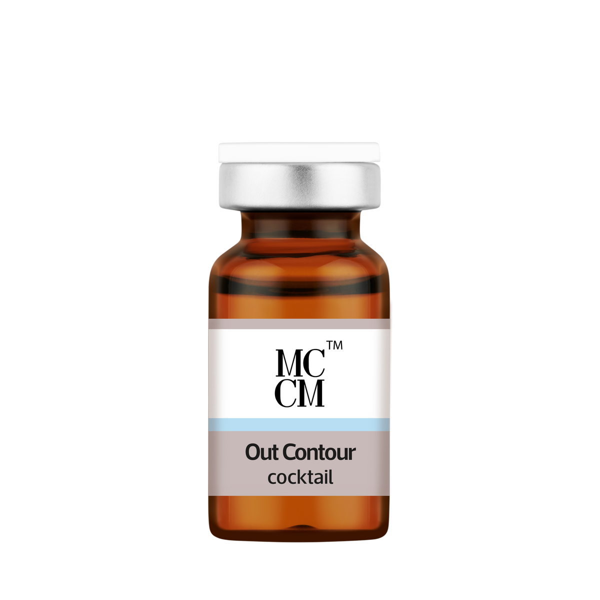 Out Contour-10Ml*5Vials