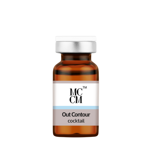 Out Contour-10Ml*5Vials