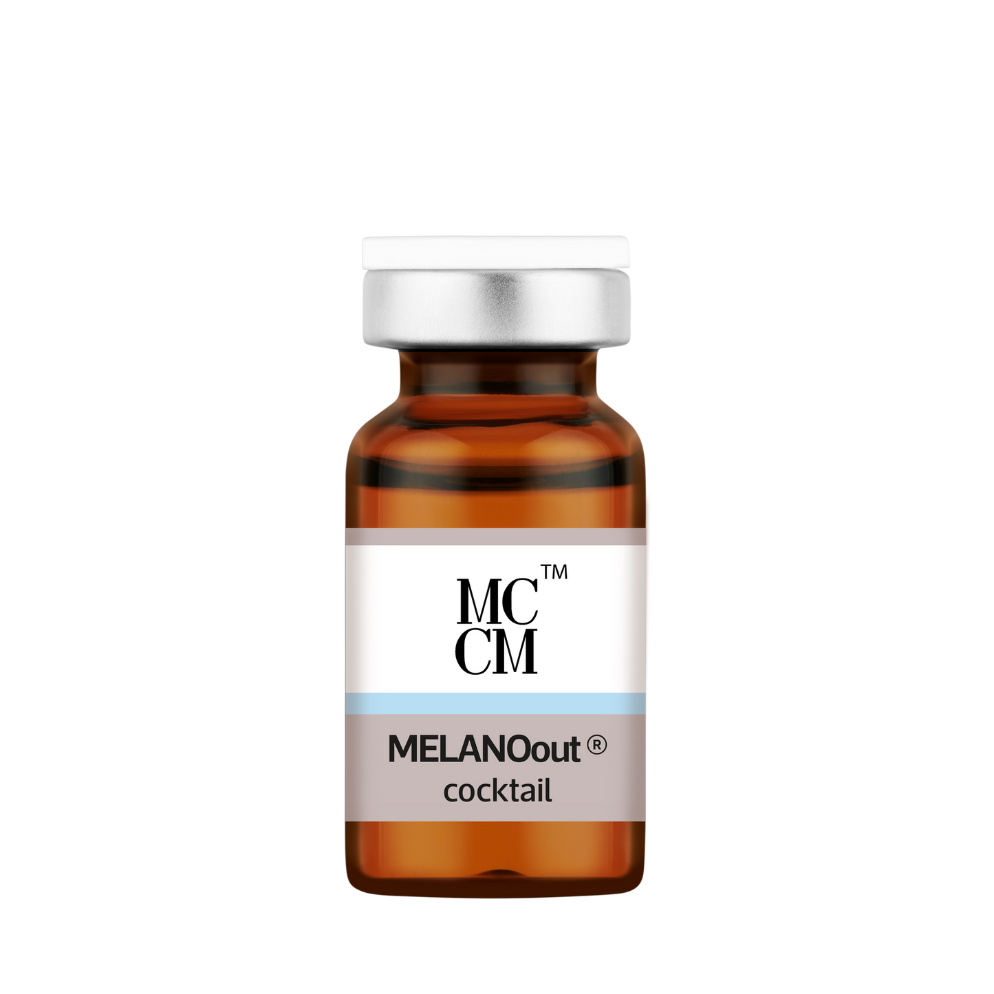 Melano Out-10Ml*5Vials