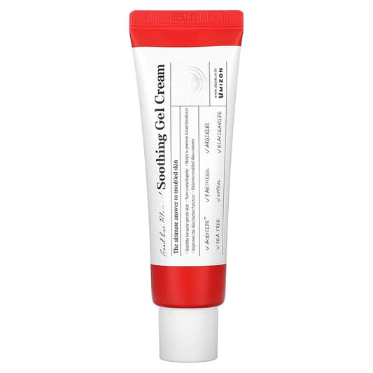 GOOD BYE BLEMISH SOOTHING GEL CREAM 55ML