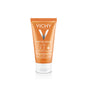 CAPITAL SOLEIL SPF 50 VELVETY CREAM