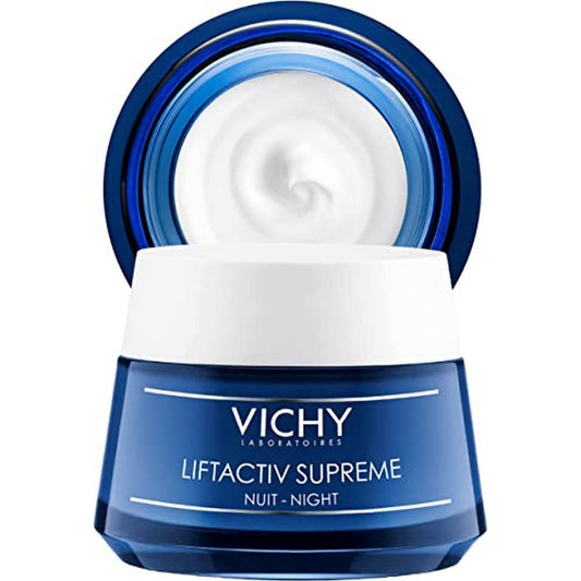 VICHY LIFTACTIV SUPREME NIGHT 50ML