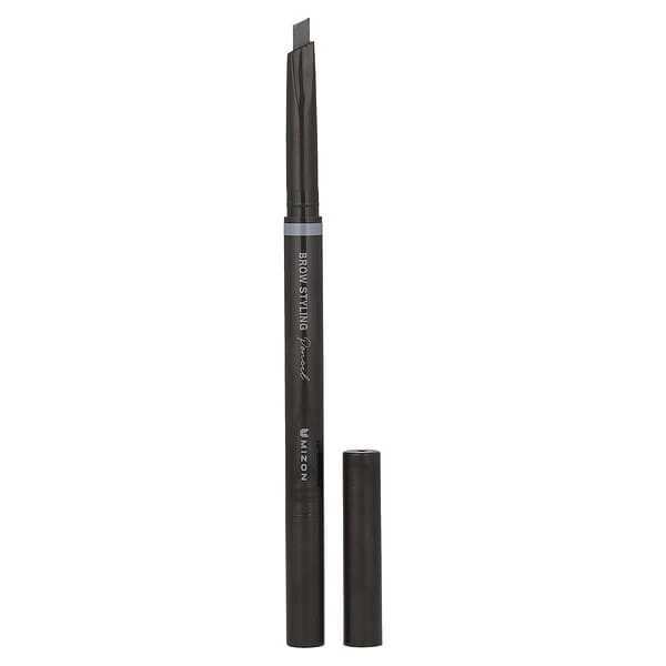 BROW STYLING PENCIL (GRAY) 0.35g