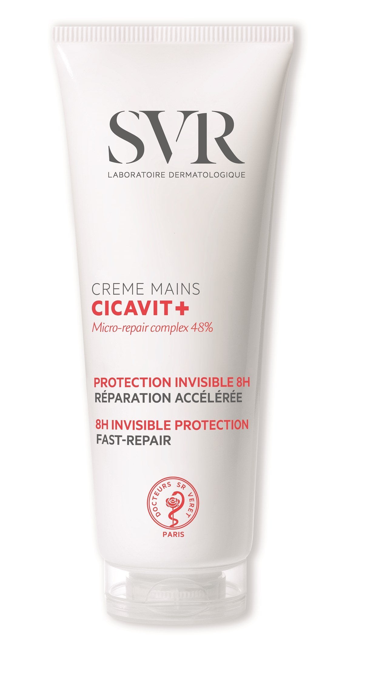 Cicavit+ hand cream 75GR