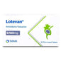 LOTEVAN 5/160 30 TAB