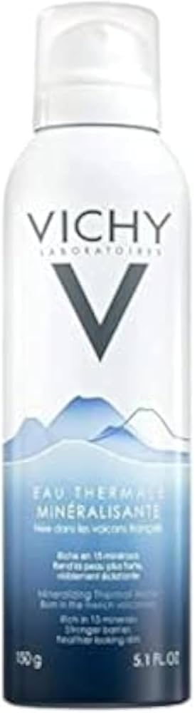 VICHY THERMAL SPA WATER SPRAY 150 ML