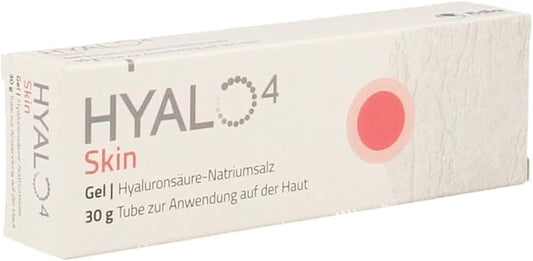 HYALO4 SKIN GEL 30G