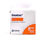 IMATOX 8 MG/4ML 4ML 5AMP