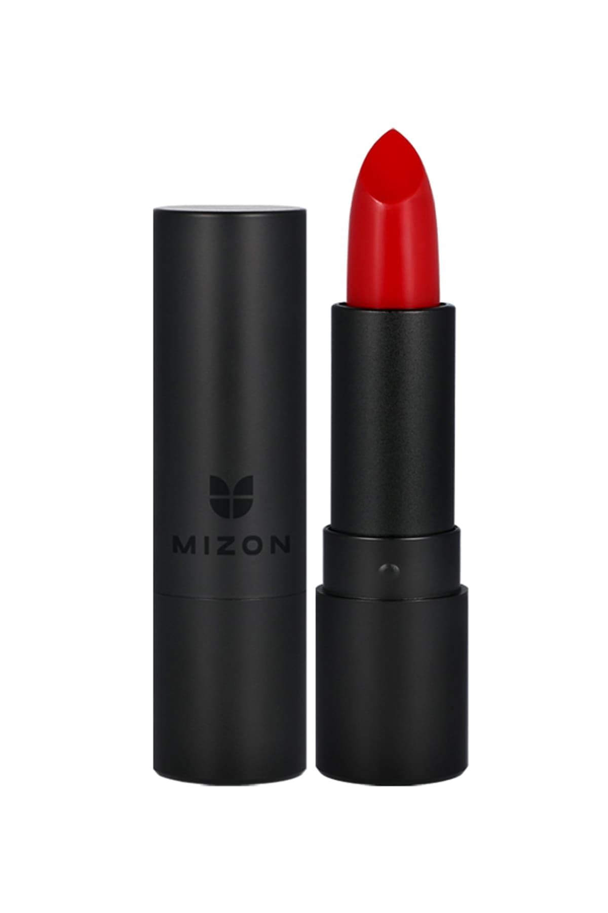 VELVET MATTE LIPSTICK ( PRIVATE RED ) 3.5g