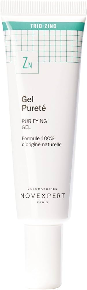 PURIFYING GEL 30 ML