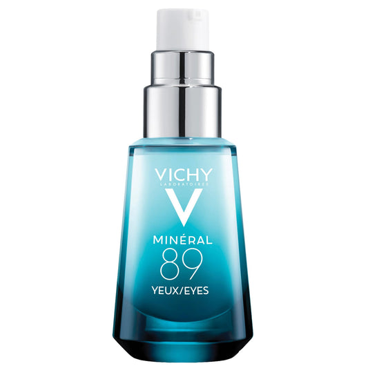 VICHY MINERAL 89 EYES 15ML