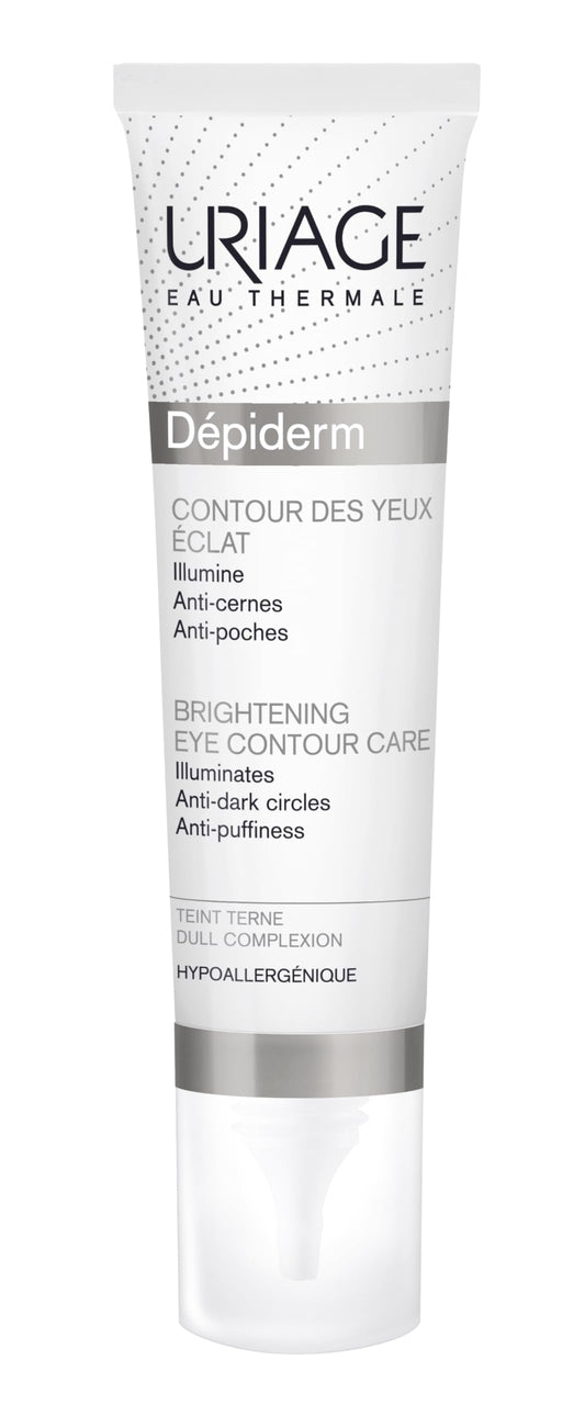 Depiderm whilte eye countour 15ml