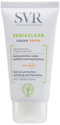 Sebiaclear Spf50 Cream 50 ml