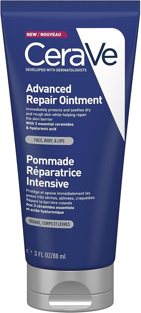 CeraVe Advanced Repair Ointment 88ml