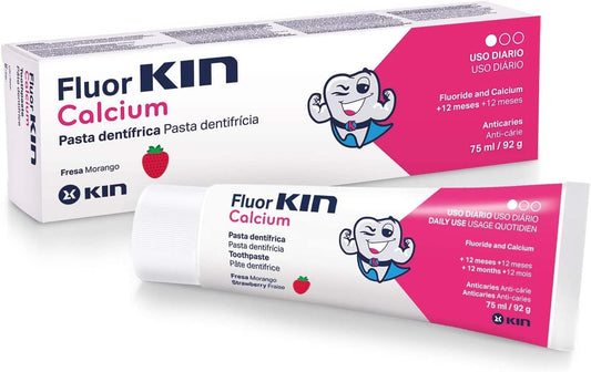 Fluorkin Toothpaste 75ML