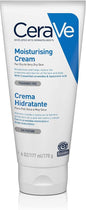 CeraVe Moisturising Cream 177ml F&Body