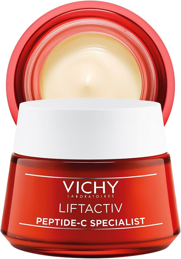 VICHY LIFTACTIV COLLAGEN SPECIALIST FACE CARE