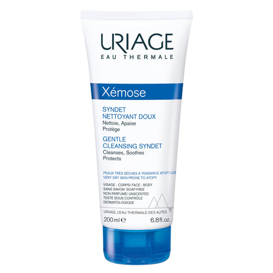 XEMOSE FOAMING GEL T 200 ML