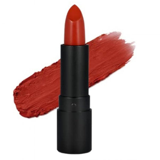 VELVET MATTE LIPSTICK ( BLOOD CHILLI ) 3.5g