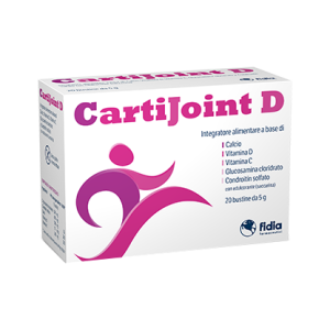 Cartijoint D Sachet