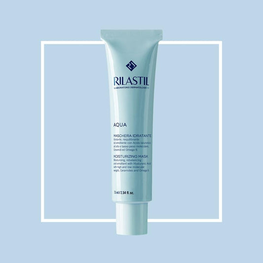 AQUA Moisturizing mask 75ml