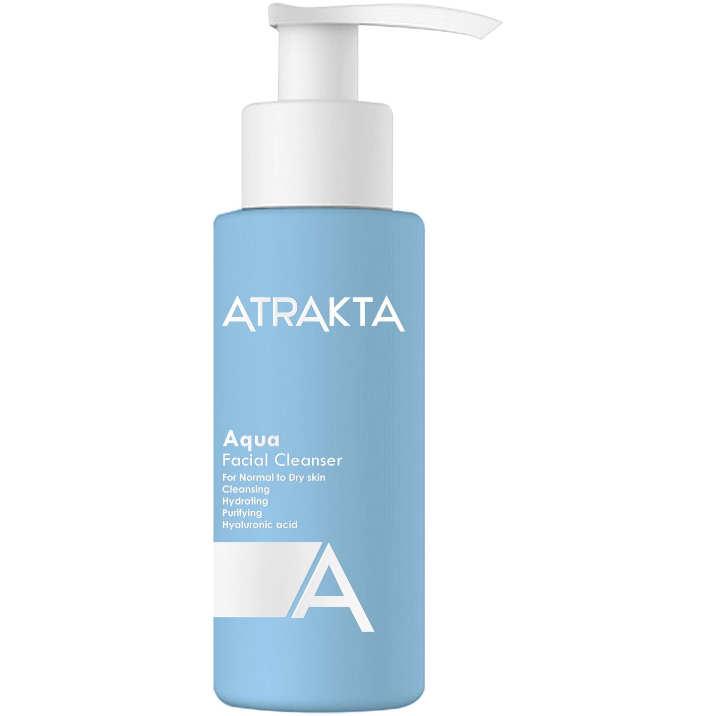 AQUA Face cleanser 200ml