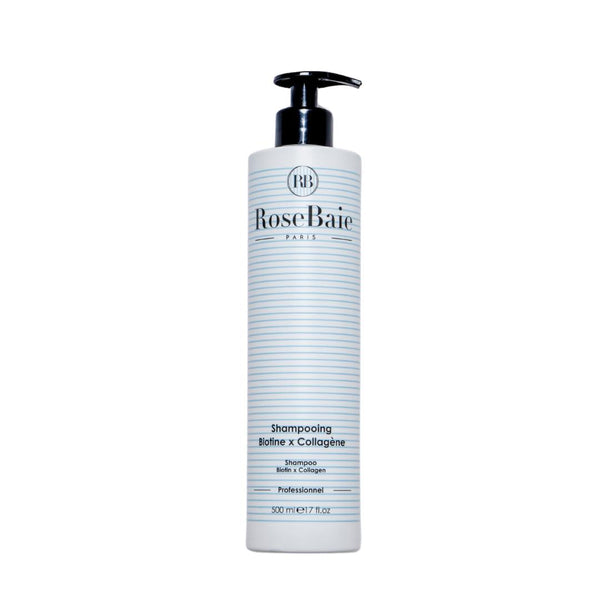 Biotin Hair Growth & Loss SHAMPOO 500ml