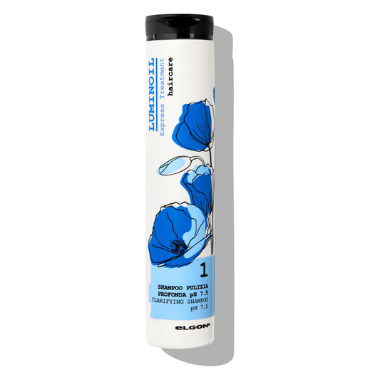 CLARIFYING SHAMPOO-250ML