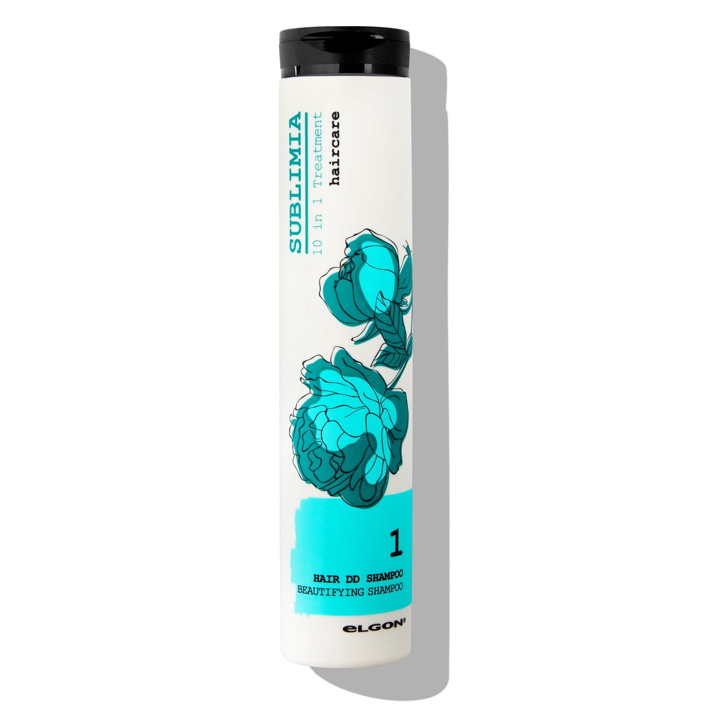 SUBLIMIA SHAMPOO