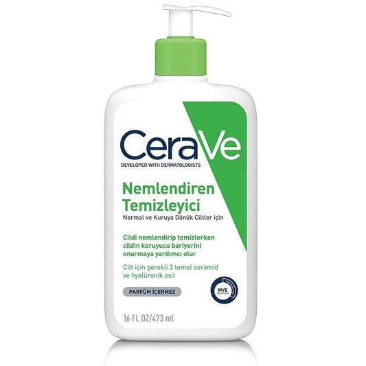 CeraVe Hydrating Cleanser 473ML F&B