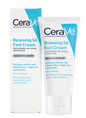 CeraVe Renewing SA Foot Cream 89ml