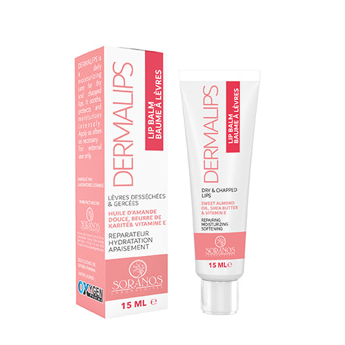 Derma lip 15ml