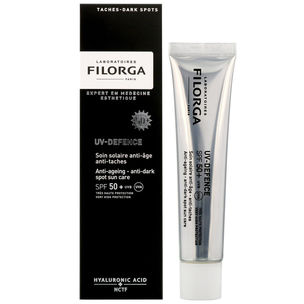 Filorga UV Defence Face SPF 50+ 40ML