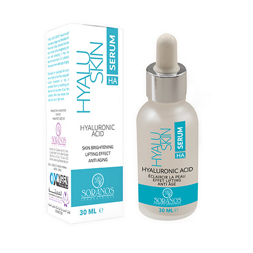 HYALU SKIN serum 30ml