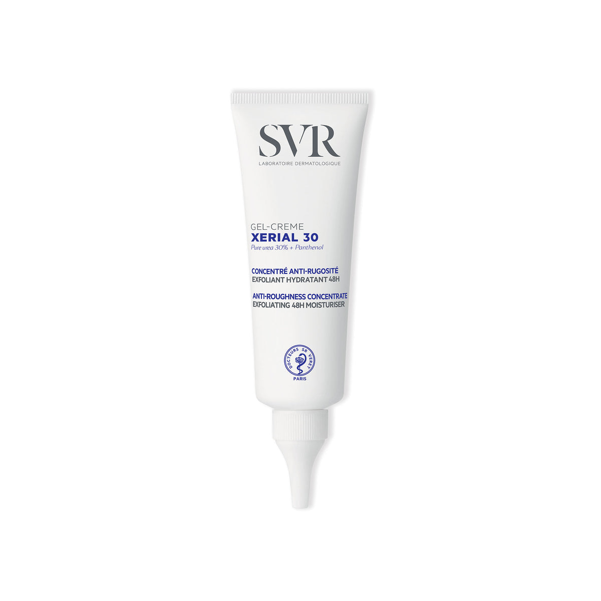 Xerial Gel Creme 75ml