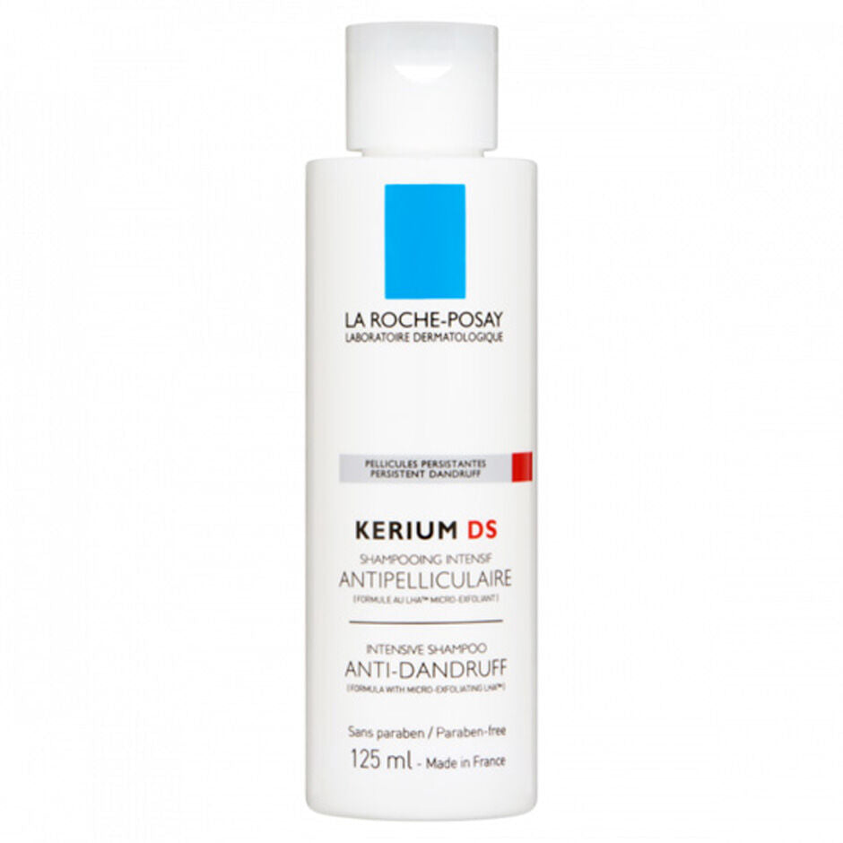 KERIUM DS SHAMPOO 125ML