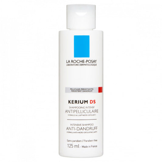 KERIUM DS SHAMPOO 125ML