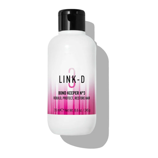 Mood Link-D bond keeper no.3- 250ml