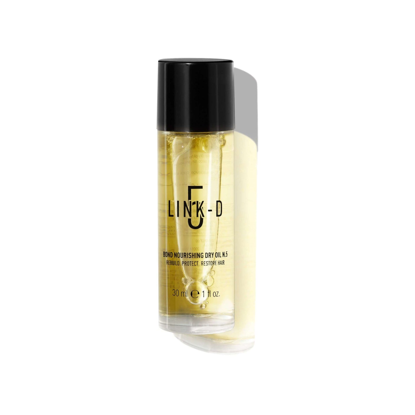 Mood Link-D niourshment dry oil 5- 30ml