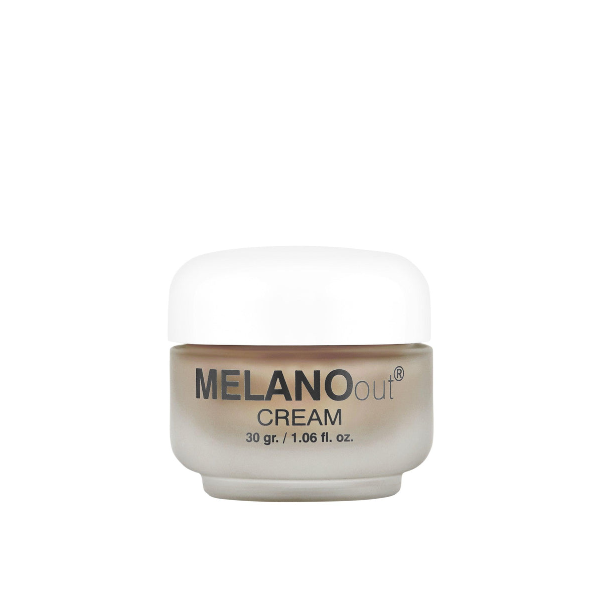 Melanoout Cream -30 Gr