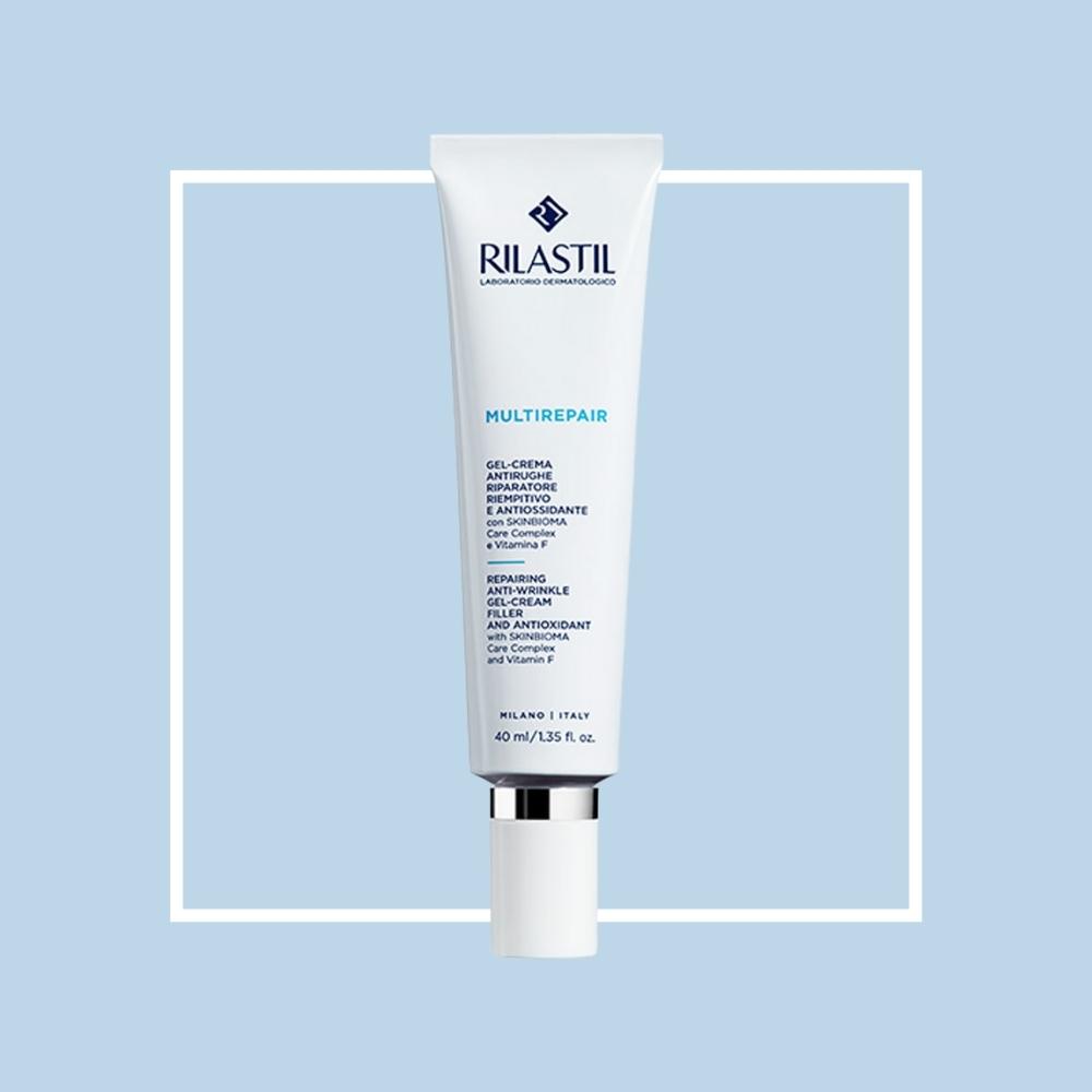 MULTIREPAIR H.A. Repairing anti-wrinkle gel-cream filler and antioxidant 40 ml