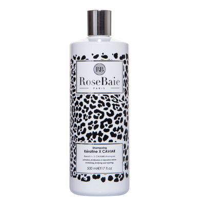 Premium Range: Caviar Shampoo 500ml